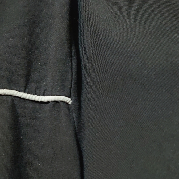 Guess men's large black t-shirt - Picture 12 of 12